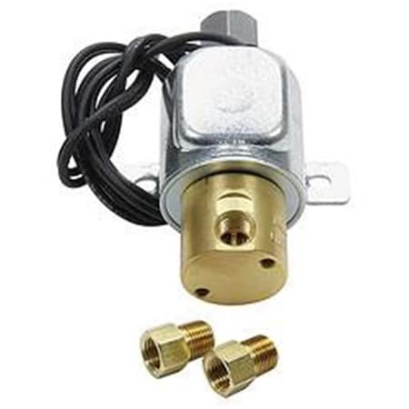 Allstar Performance Electric RF Brake Shut-Off ALL48017